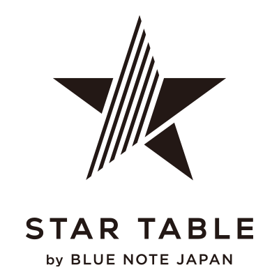 STAR TABLE ロゴ